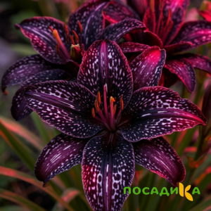 Лилейник Вояж купить по цене от 699р. в интернет-магазине «Посадика» с доставкой почтой в в Калтане и по всей России – [изображение №1].